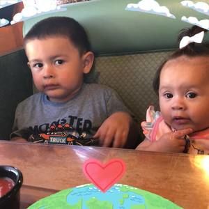 Meet your Posher, Diego